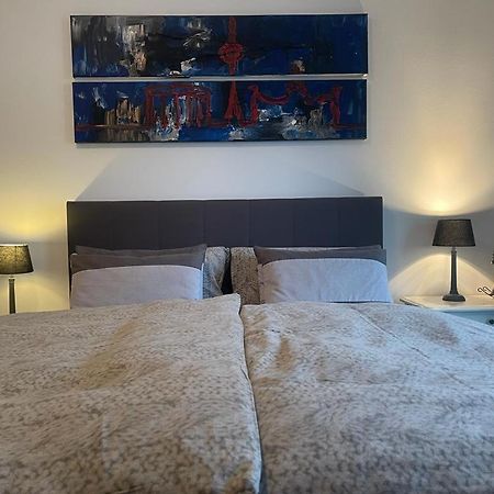 Cosy Pankow Homes - Studios Mit Tv Stick Berlin Dış mekan fotoğraf