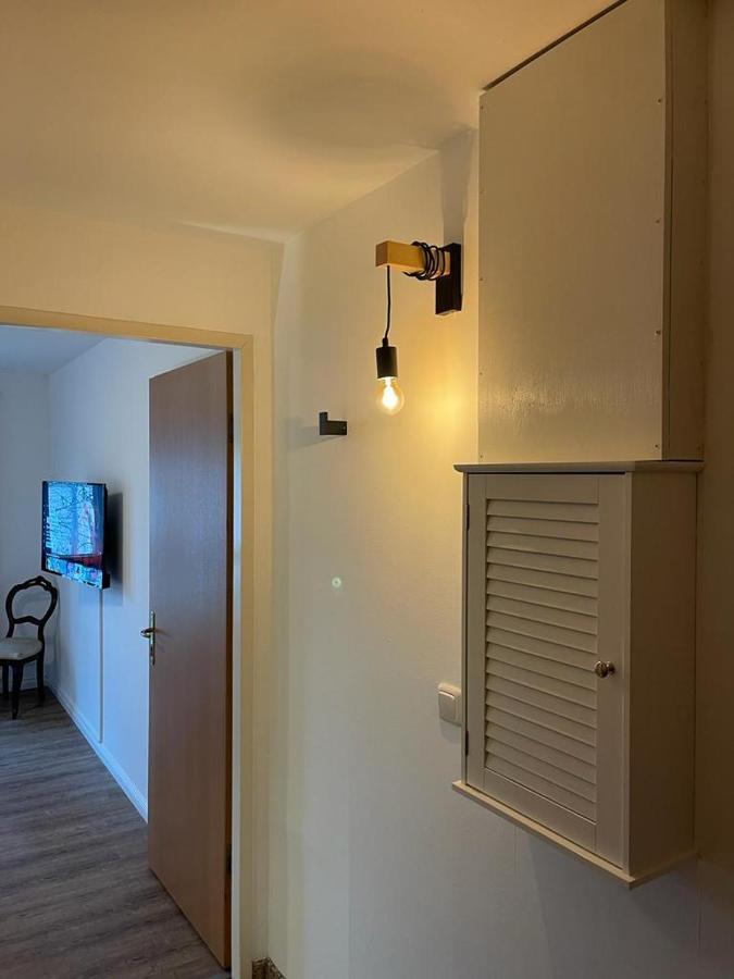 Cosy Pankow Homes - Studios Mit Tv Stick Berlin Dış mekan fotoğraf