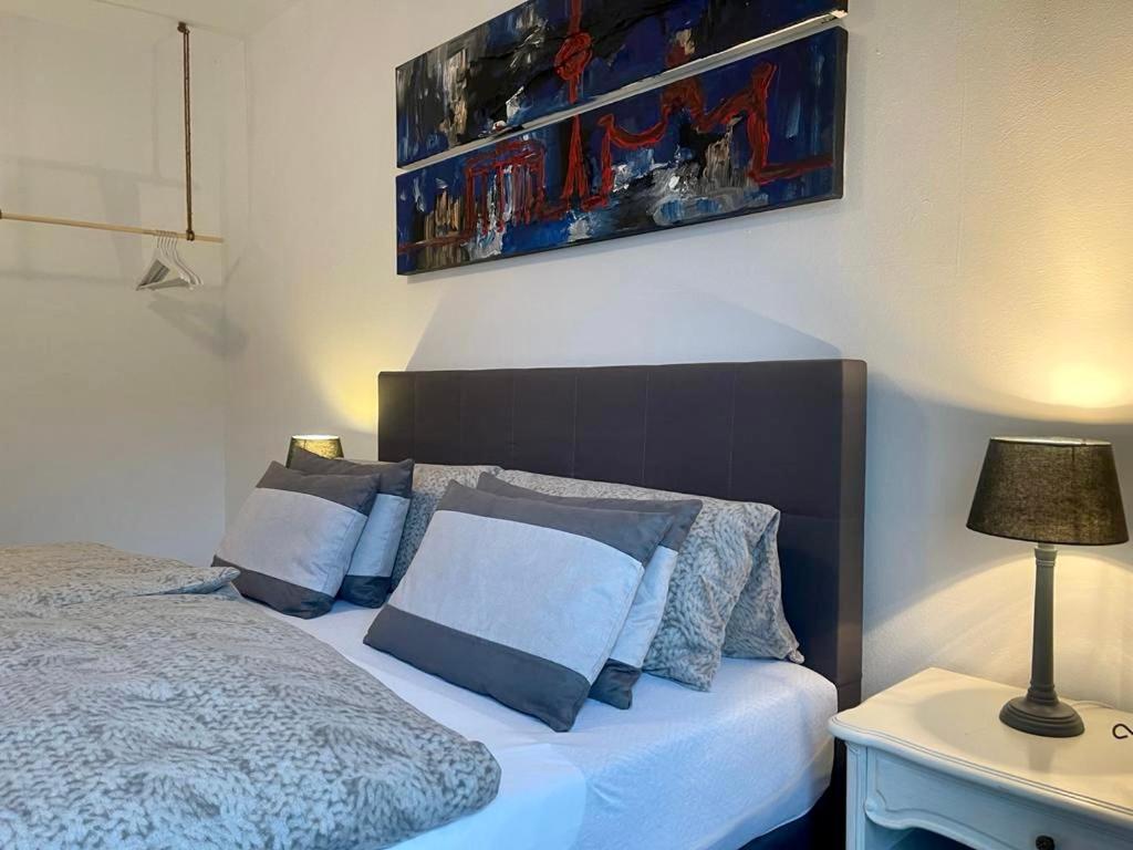 Cosy Pankow Homes - Studios Mit Tv Stick Berlin Dış mekan fotoğraf